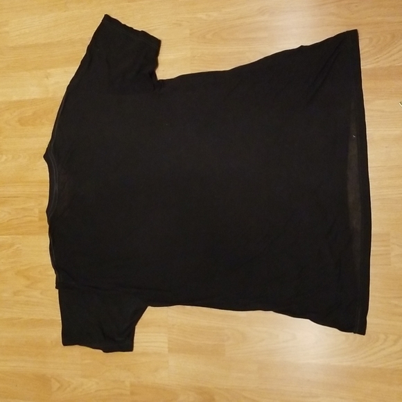 💥3/$10💥 ACDC Burnout Tee - Picture 8 of 8